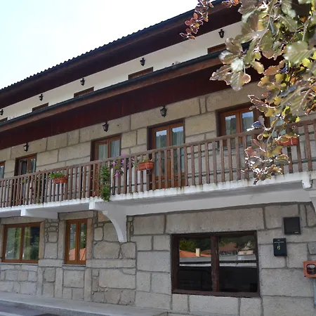 Hotel Carvalho Araujo-3