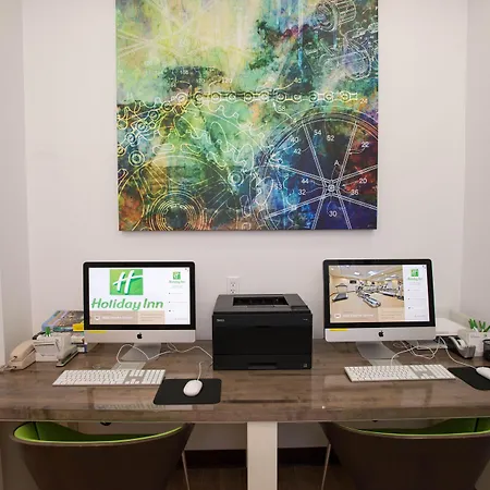 Holiday Inn Lower East Side By Ihg-2