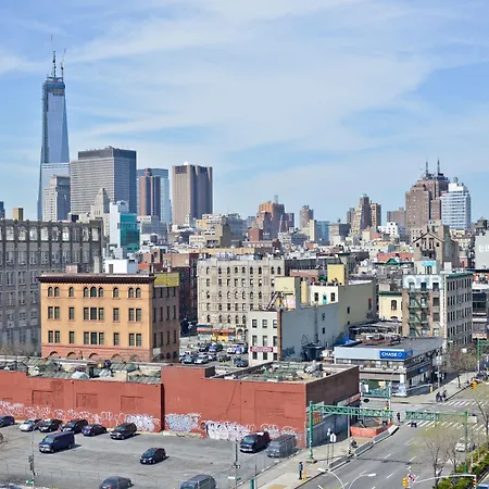 Holiday Inn Lower East Side By Ihg-2