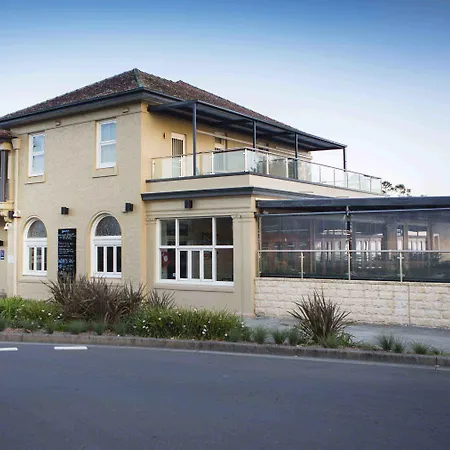 Huskisson Hotel-3