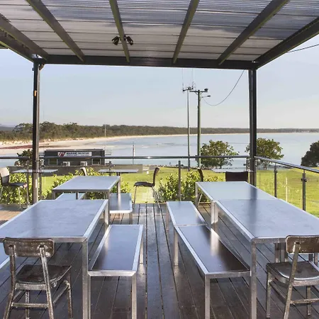 Huskisson Hotel-3