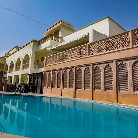 Sterling Amargarh Jodhpur-3