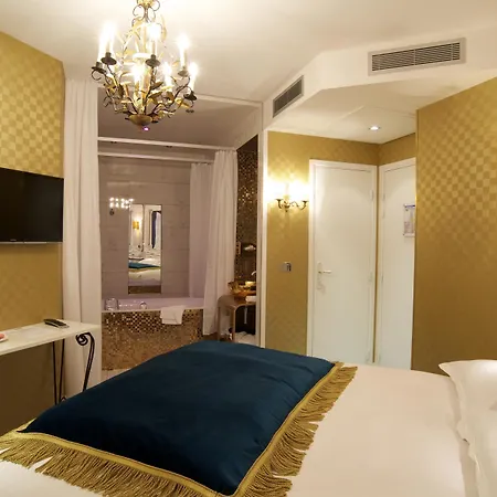 Hotel Vice Versa-3