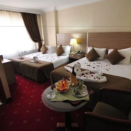 Hotel Buyuk Sahinler-2