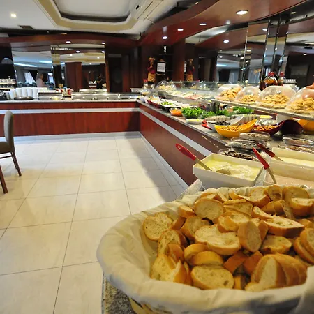 Hotel Buyuk Sahinler-3