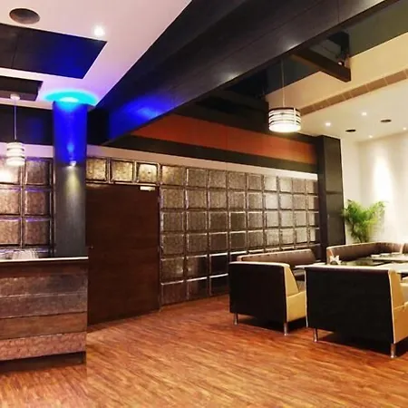 Hotel Onn-3
