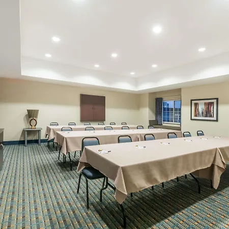 Microtel Inn & Suites By Wyndham Stanley-2