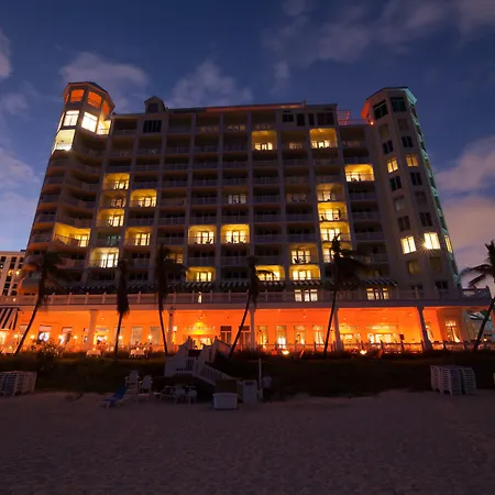 Pelican Grand Beach Resort, A Noble House Resort-2
