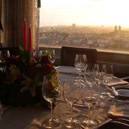 Hotel Miradouro-2