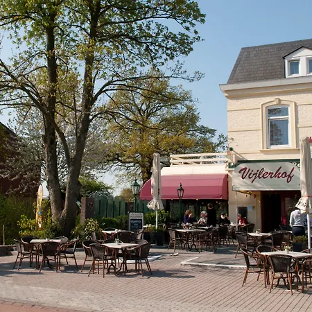 Hotel Restaurant Vijlerhof-3