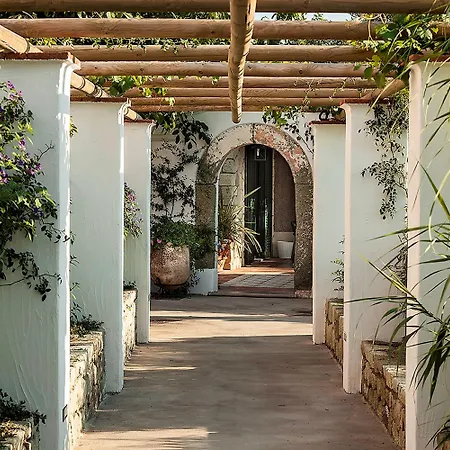 Tenuta Del Poggio Antico-2