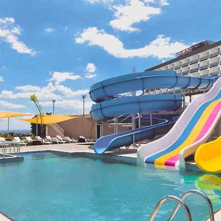 Ramada by Wyndham Tekirdağ-2