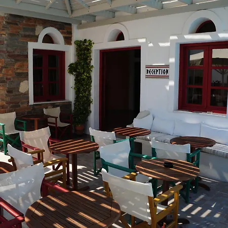 Annita'S Village Hotel-2
