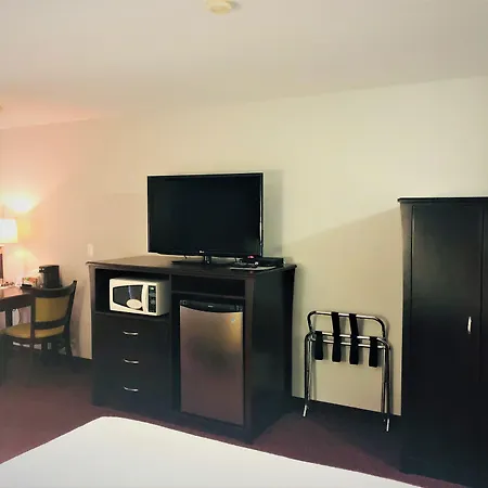 Days Inn By Wyndham Kamloops Bc-3