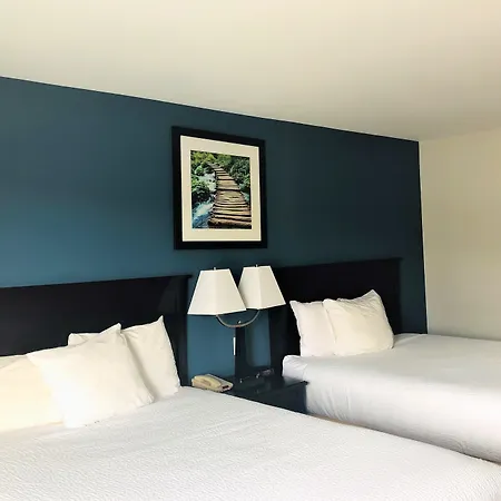Days Inn By Wyndham Kamloops Bc-3