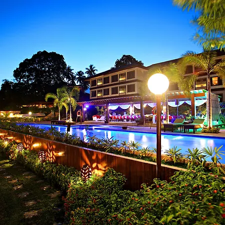 Hotel Tropika-2
