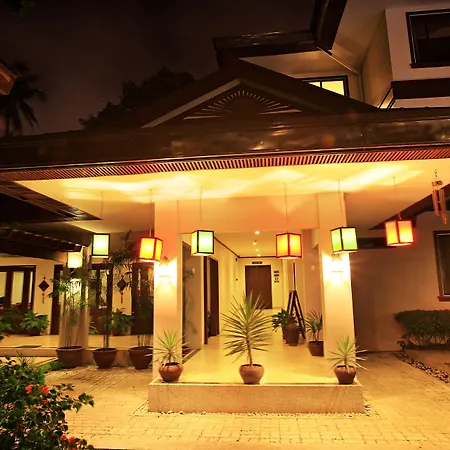 Hotel Tropika-3