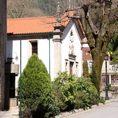 Águas do Gerês - Hotel, Termas&Spa-2