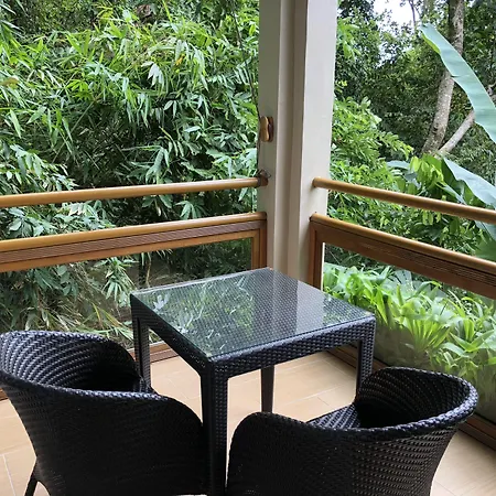 Ambong Rainforest Retreat-2