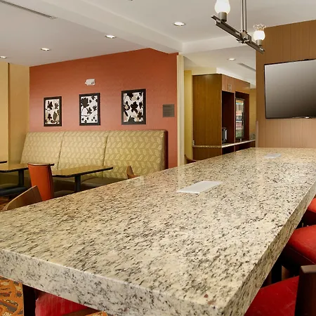 Towneplace Suites By Marriott Eagle Pass-2