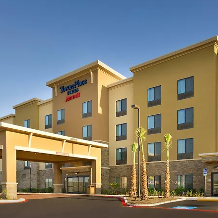 Towneplace Suites By Marriott Eagle Pass-3