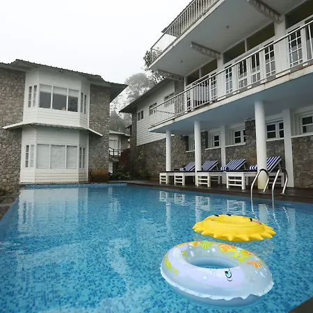 Spicetree Munnar-3