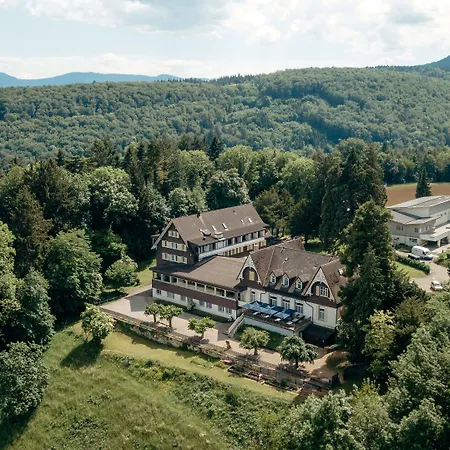 Hotel Bienenberg - Nature Retreat-2