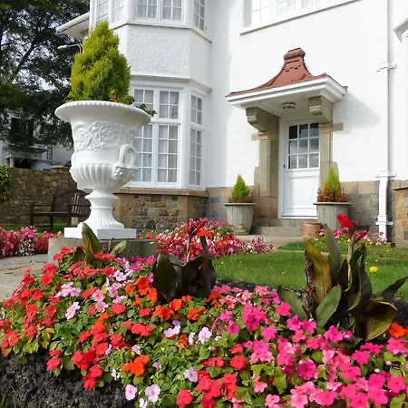 The Norfolk Lodge Hotel-2