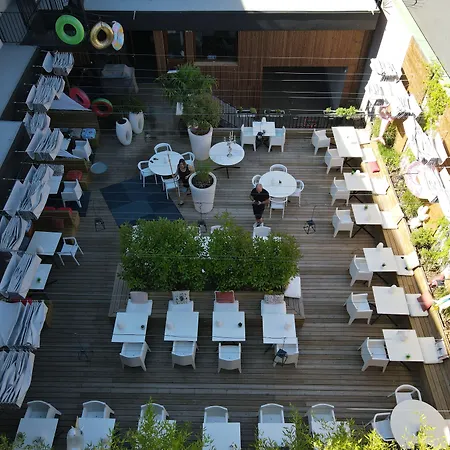 Hotel Restaurant Vaillant -Ouverture Spa De 1200M2 Decembre 2026-2