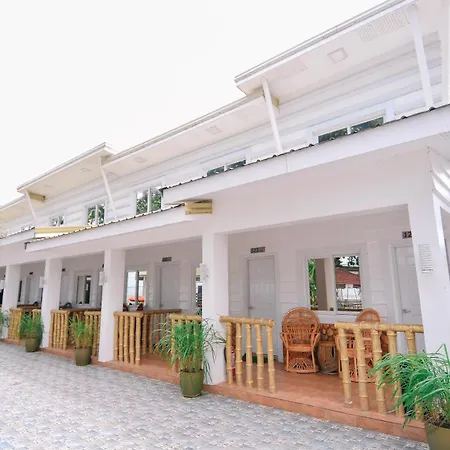 Villa Excellance Beach And Wave Pool Resort-2