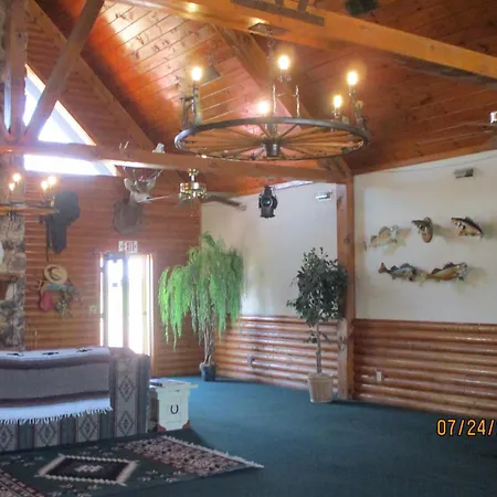 Sundown Motor Lodge-3