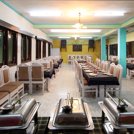 Shining Star Resort-2