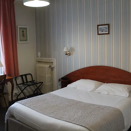 Hôtel Moderne-3