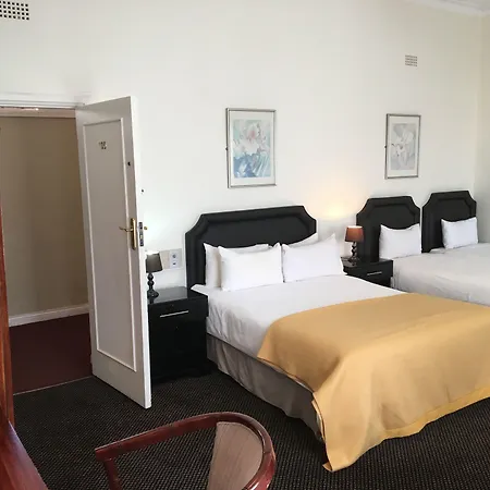 Savoy Hotel Kimberley-2