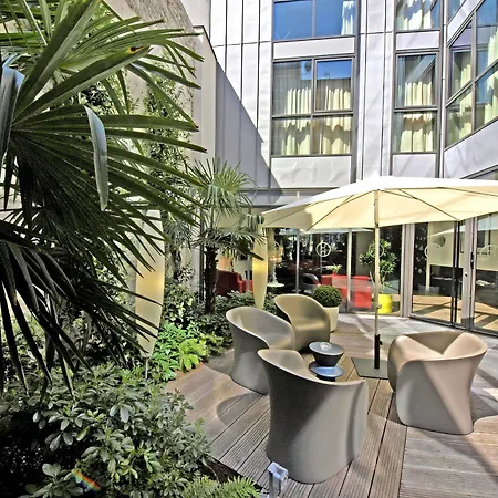 Hotel Hor Europe-2