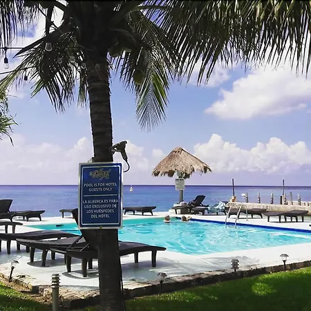 Blue Angel Resort-3