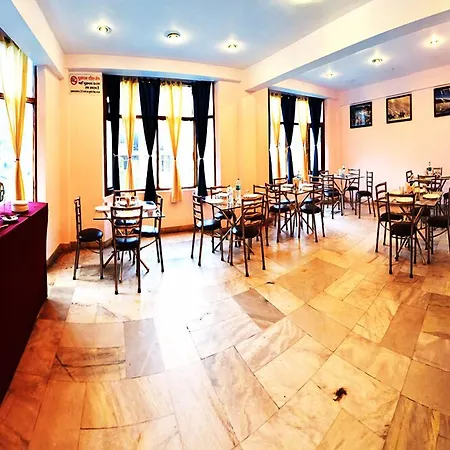 Hotel Devlok-3