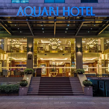 Aquari Hotel-3