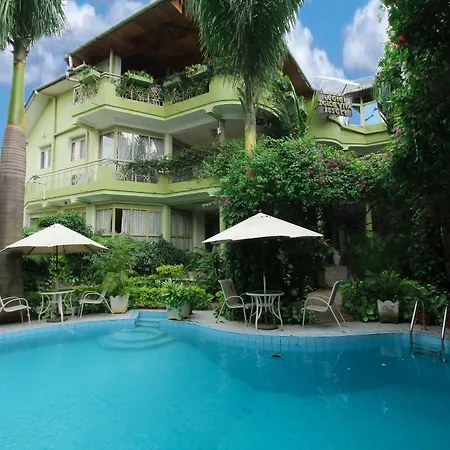 Dolce Vita Resort Hotel-3