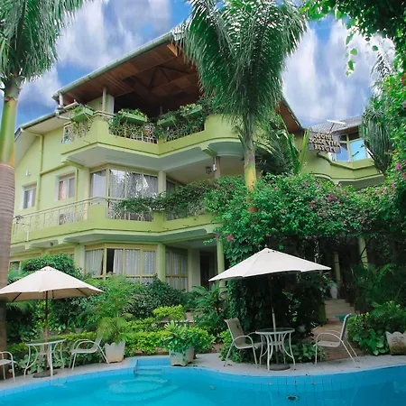 Dolce Vita Resort Hotel-2