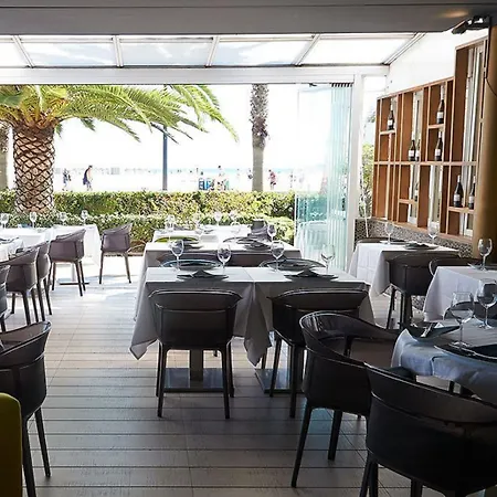 Hotel Boutique Sabbia Valencia-3