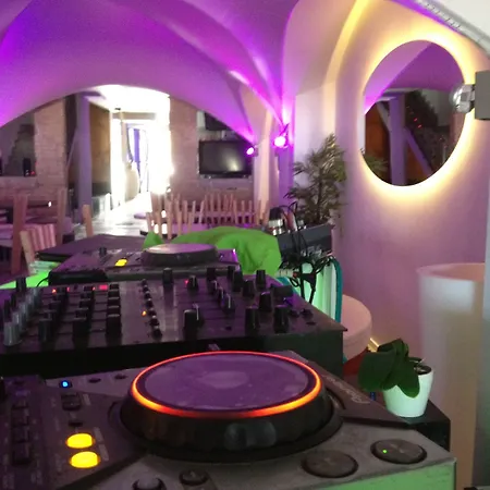 Hotel Boutique Sabbia Valencia-3