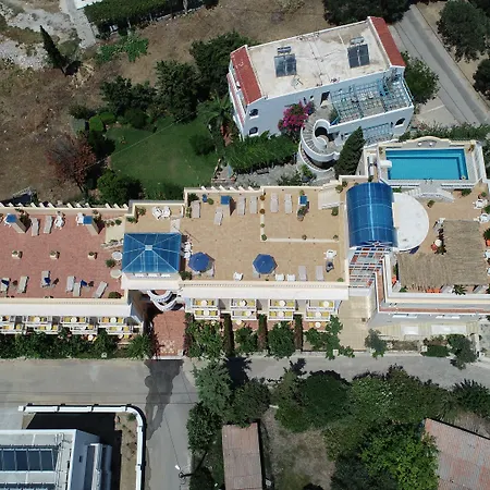Porto Plakias & Spa-3