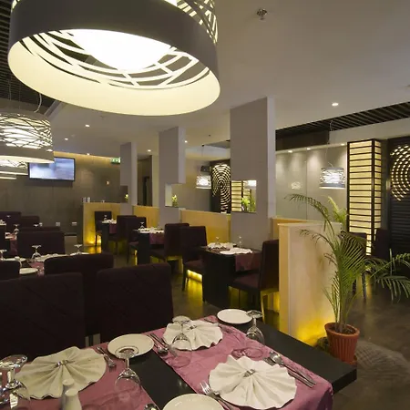 The Fern Residency - Chandigarh-2