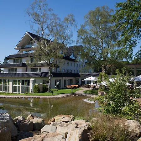 L'Arrivee Hotel & Spa-2