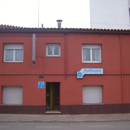Hostal Cassa-3
