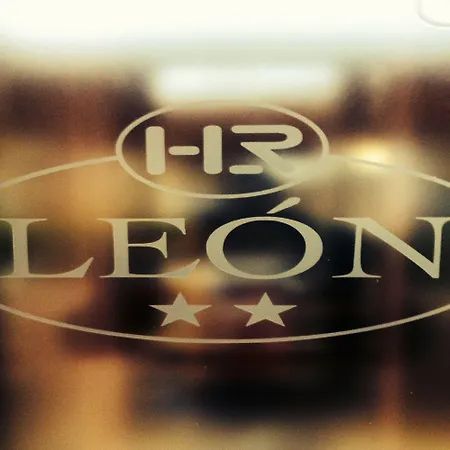 Hostal León-3