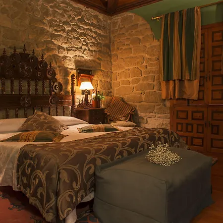 Hotel Castillo El Collado-3