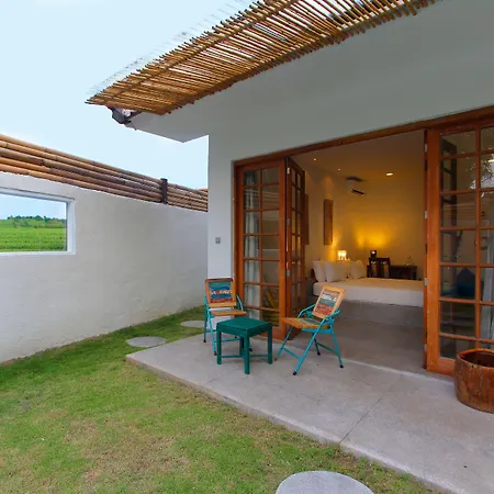 The Apartments Canggu-3