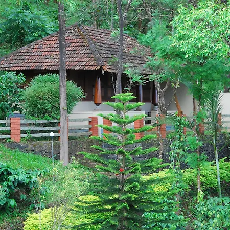 Paradisa Nature Resort-2